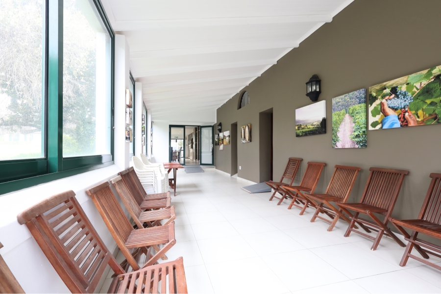 Commercial Property for Sale in Wellington Rural Western Cape